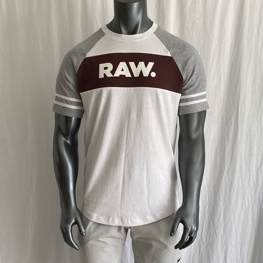 G star raw t shirt